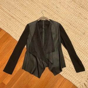 Zara light jacket